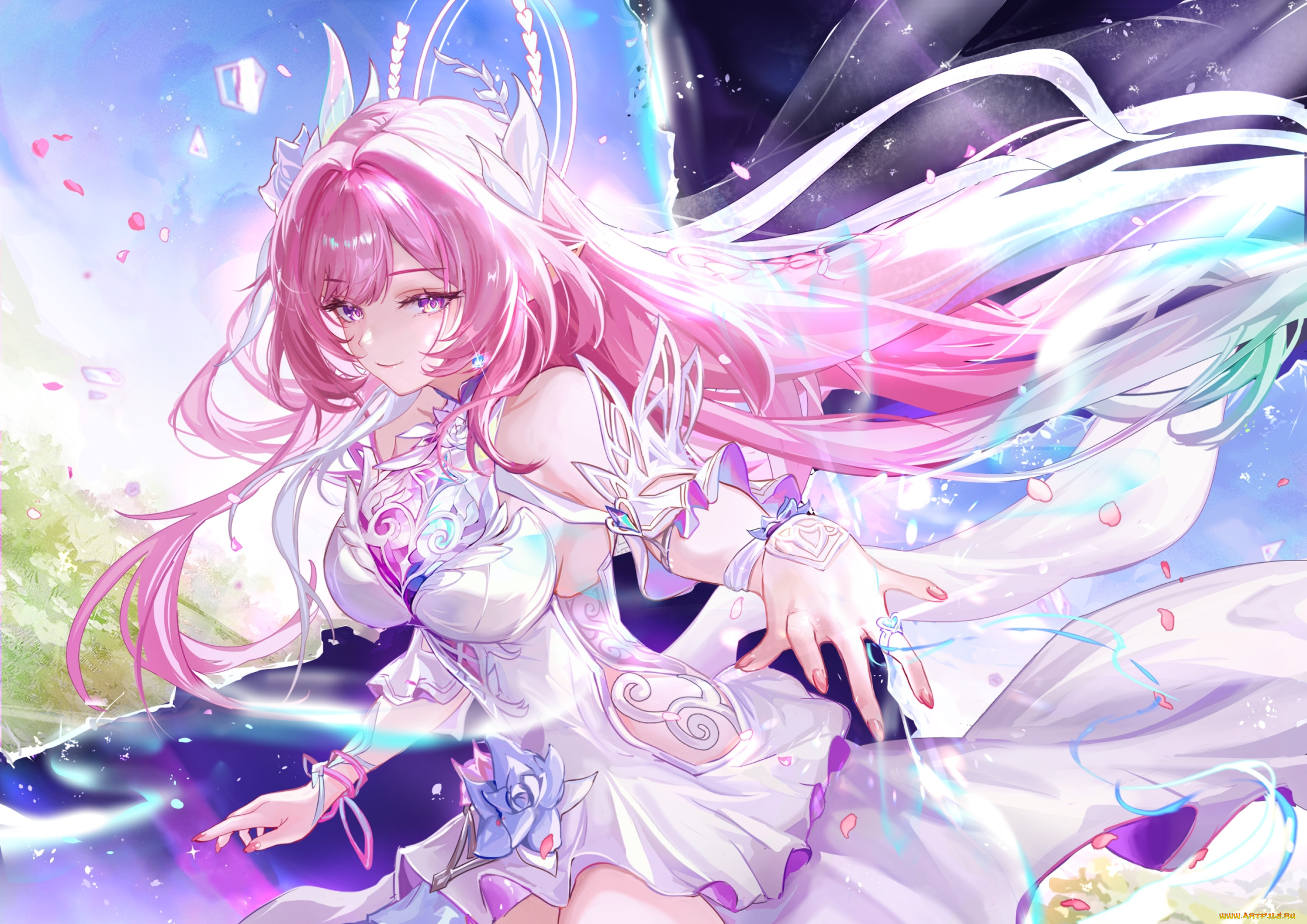 �����, honkai,  star rail, �������